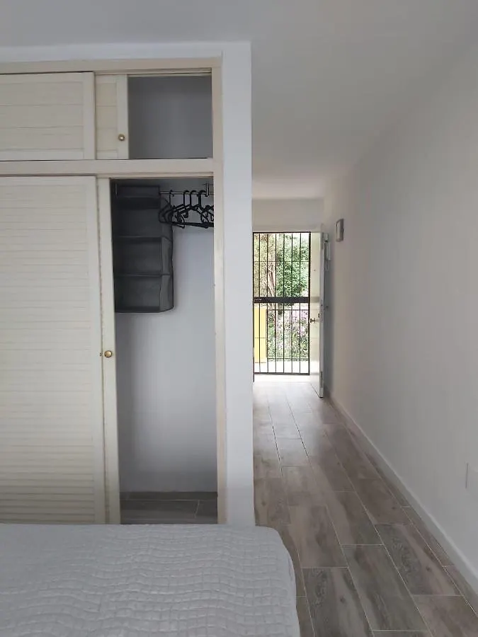 Mirage Apartment 2 토레몰리노스