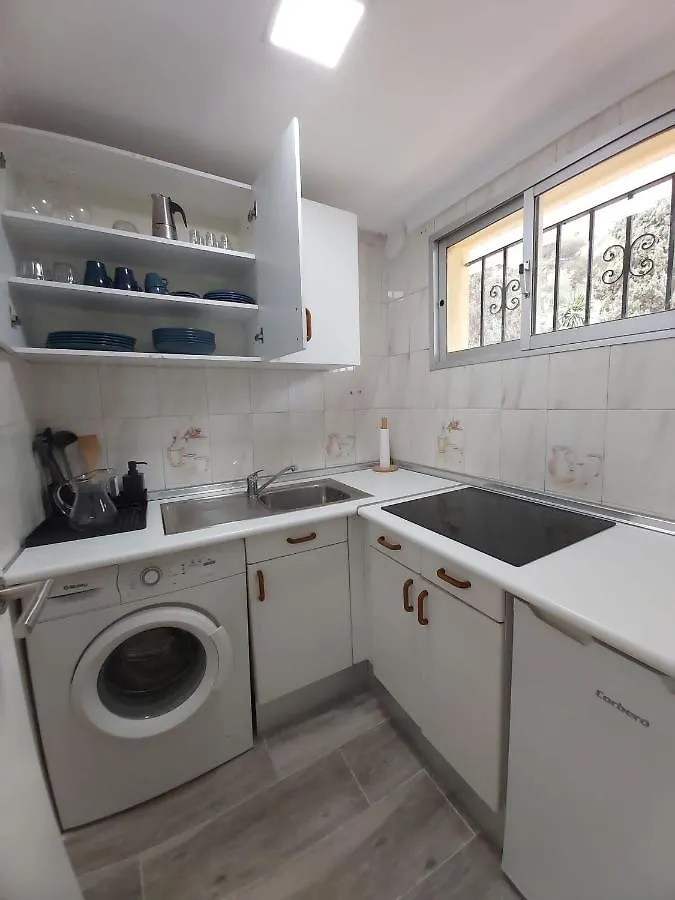 Mirage Apartment 2 토레몰리노스