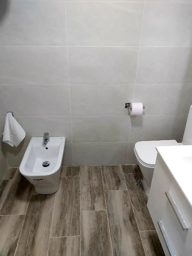 Mirage Apartment 2 Torremolinos