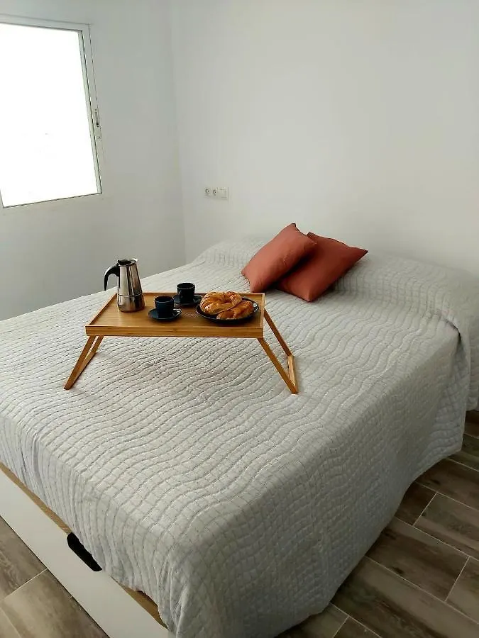 Mirage Apartment 2 Torremolinos 0*,  Spain