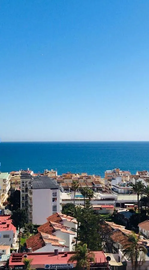 Mirage Apartment 2 Torremolinos