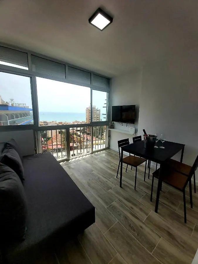 Mirage Apartment 2 Torremolinos