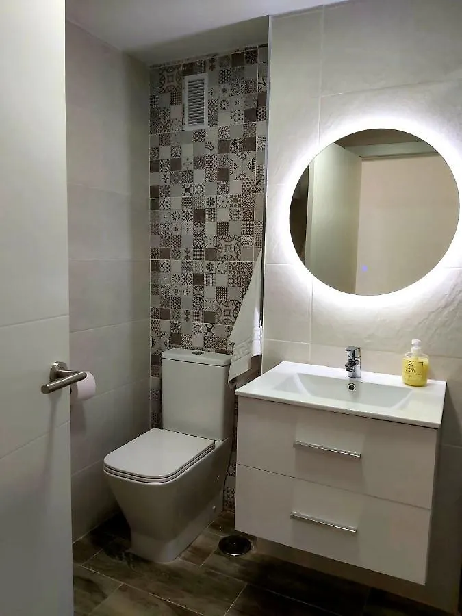 Mirage Apartment 2 Torremolinos