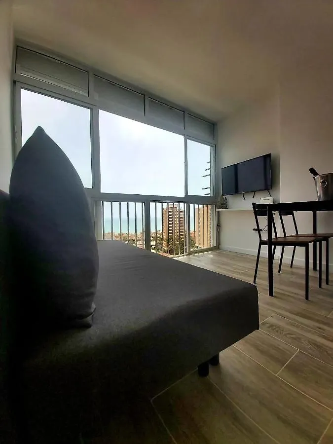 Mirage Apartment 2 Torremolinos Spain