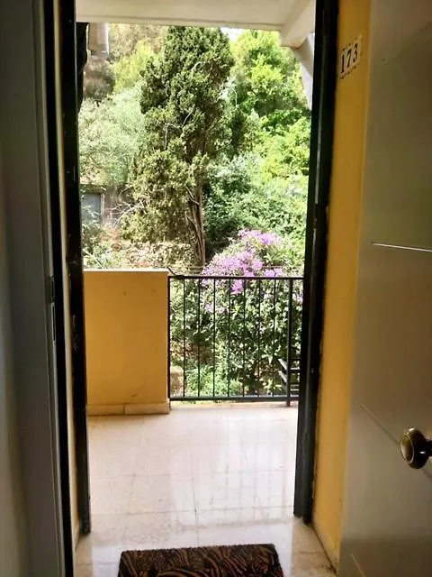 Mirage Apartment 2 Torremolinos Spain